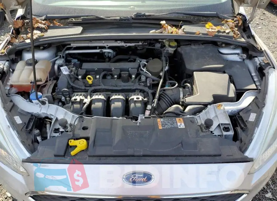 1FADP3F24GL300811 Photo# 11