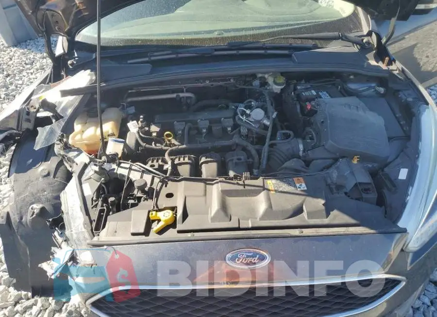 1FADP3F25GL350374 Photo# 11