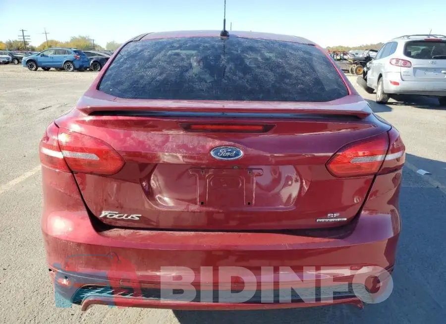 1FADP3F26GL374120 Photo# 6