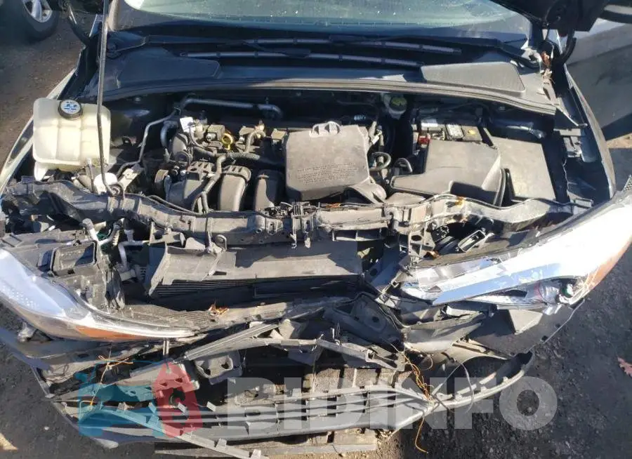 1FADP3F29GL354508 Photo# 11