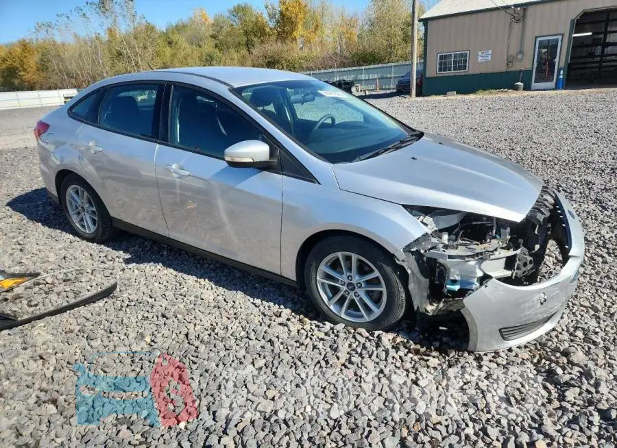 1FADP3F29HL266446 Photo# 4
