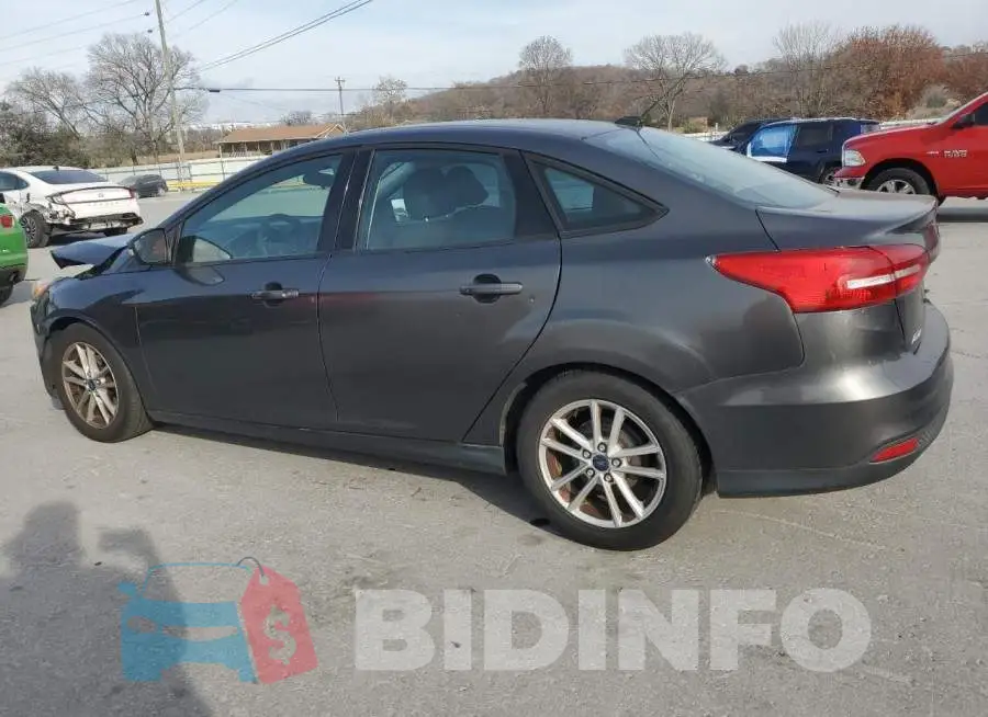 1FADP3F2XHL309546 Photo# 2