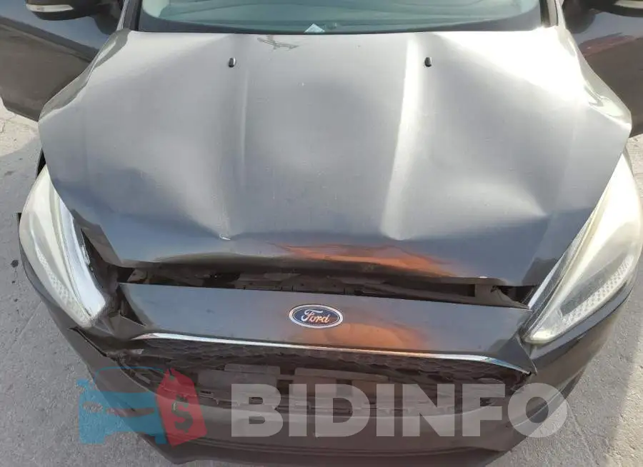 1FADP3F2XHL309546 Photo# 11