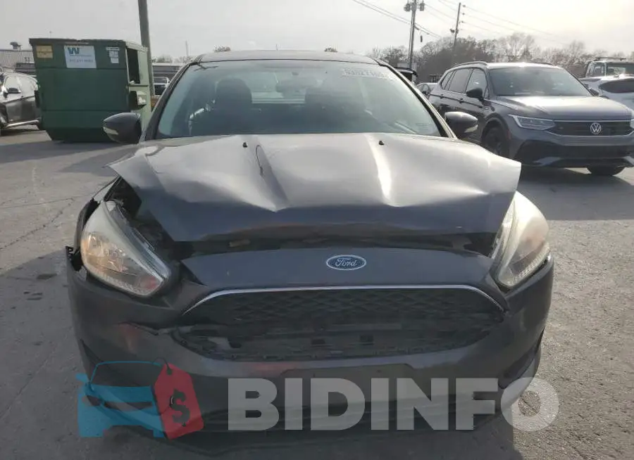 1FADP3F2XHL309546 Photo# 5