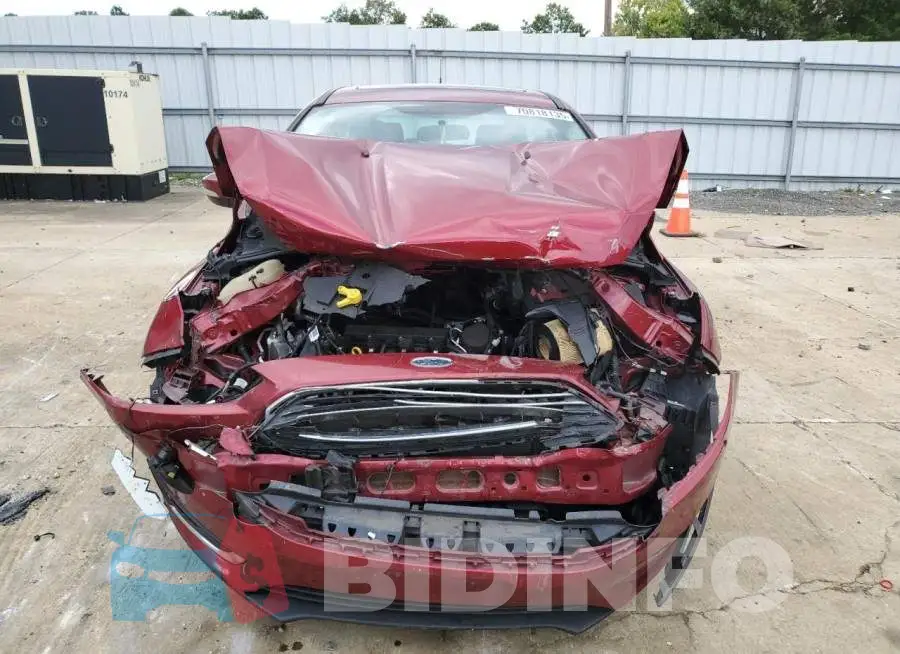 1FADP3N23GL261713 Photo# 5