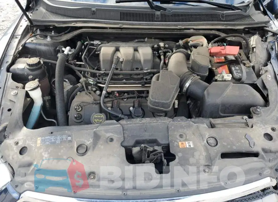 1FAHP2E84GG118634 Photo# 11