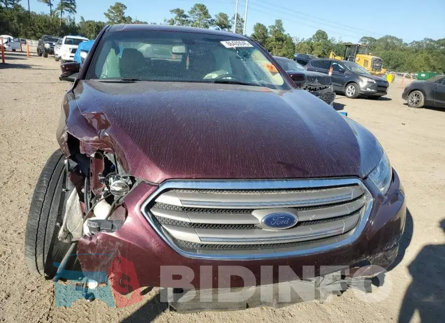 1FAHP2E86JG105164 Photo# 5