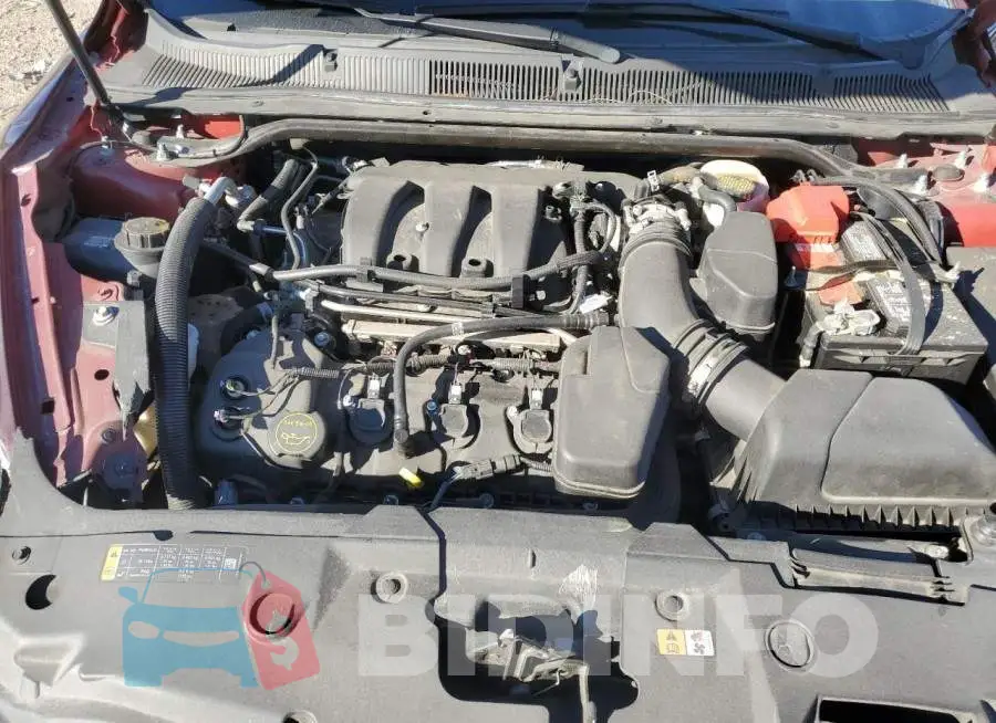 1FAHP2E86JG105164 Photo# 11