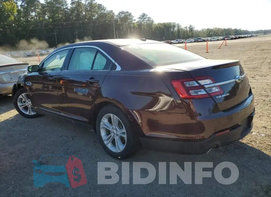 1FAHP2E86JG105164 Photo# 2