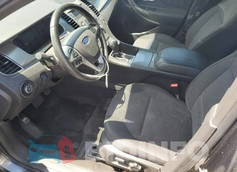 1FAHP2E88GG138854 Photo# 7
