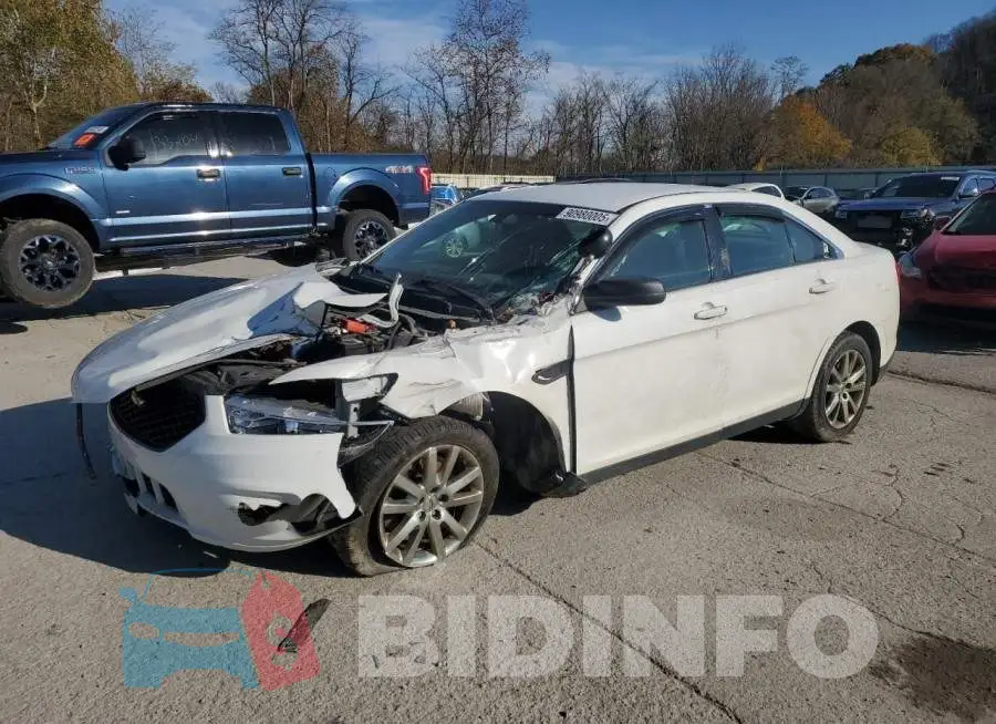 1FAHP2MK3GG126382 Photo# 1