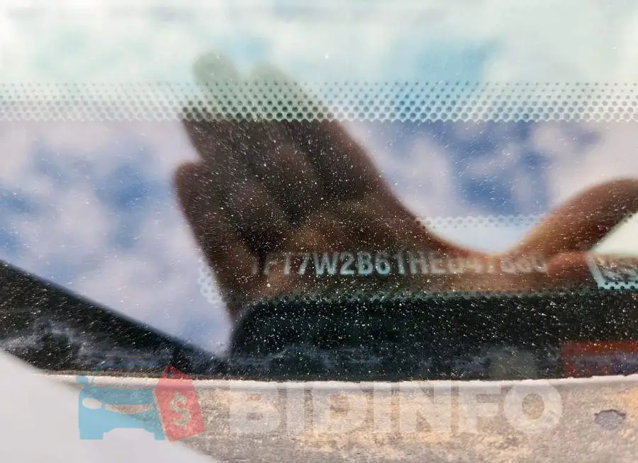 1FT7W2B61HED47880 Photo# 13