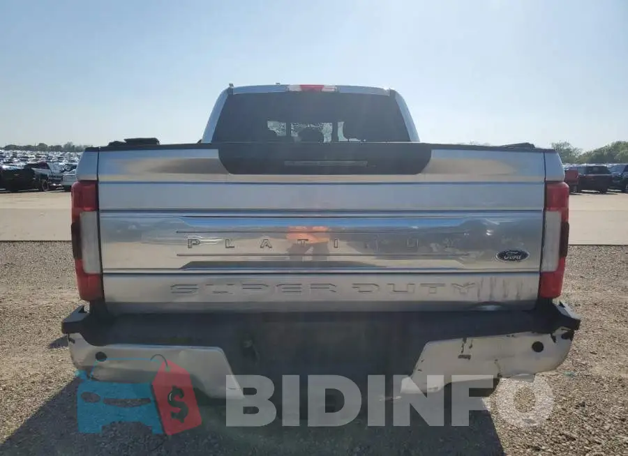 1FT7W2BT7JEB49932 Photo# 6
