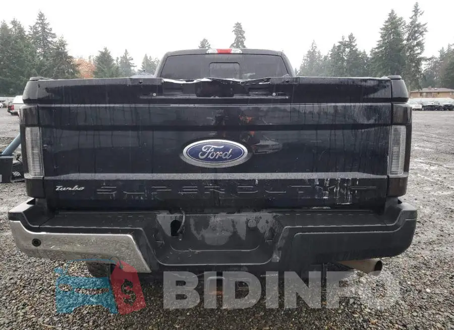 1FT7X2B68HEB41386 Photo# 6