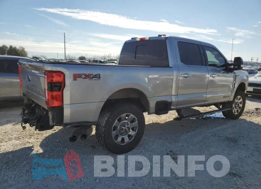 1FT8W2BT7PED34298 Photo# 3