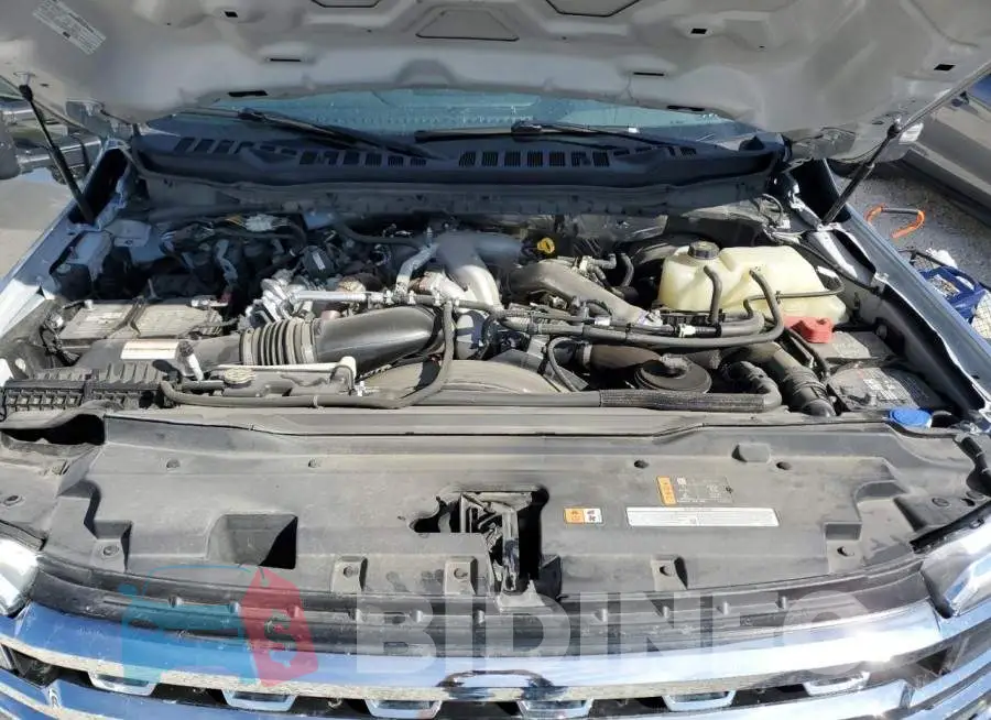 1FT8W2BT7PED34298 Photo# 11