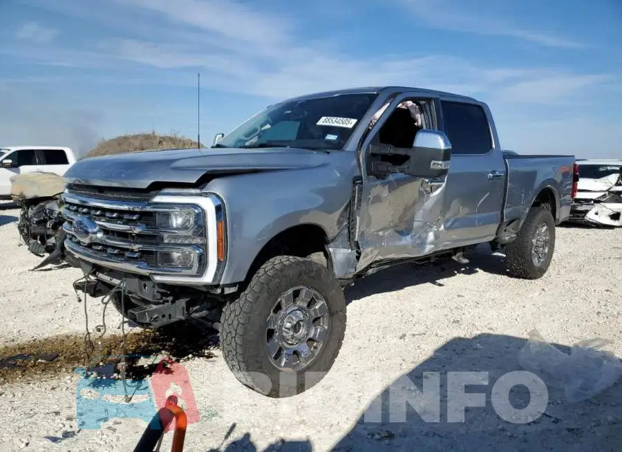 1FT8W2BT7PED34298 Photo# 1