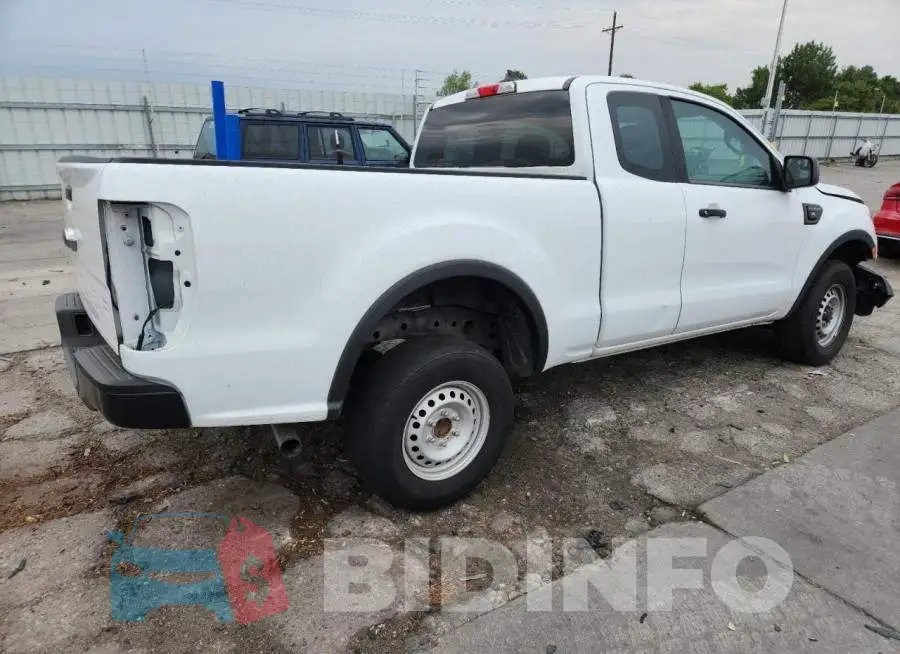 1FTER1EH5MLD91845 Photo# 3