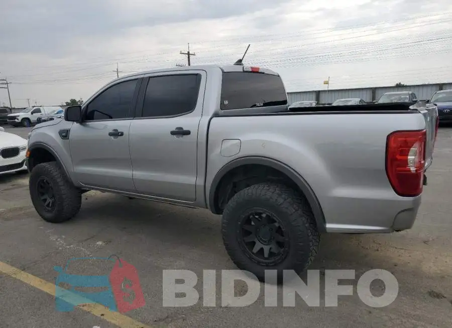 1FTER4FH2MLD59337 Photo# 2