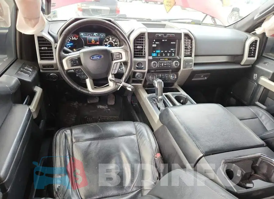 1FTEW1CFXHFC49893 Photo# 8