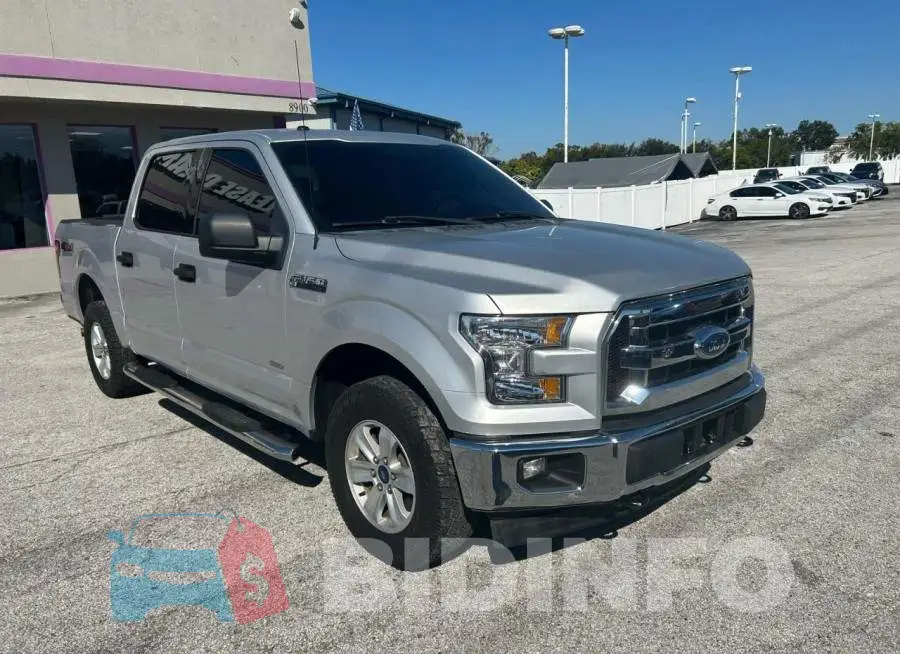 1FTEW1EP5HKC75363 Photo# 1