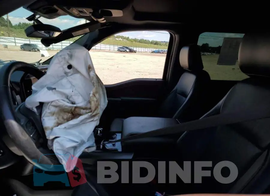 1FTEW1EP9NKD92486 Photo# 7