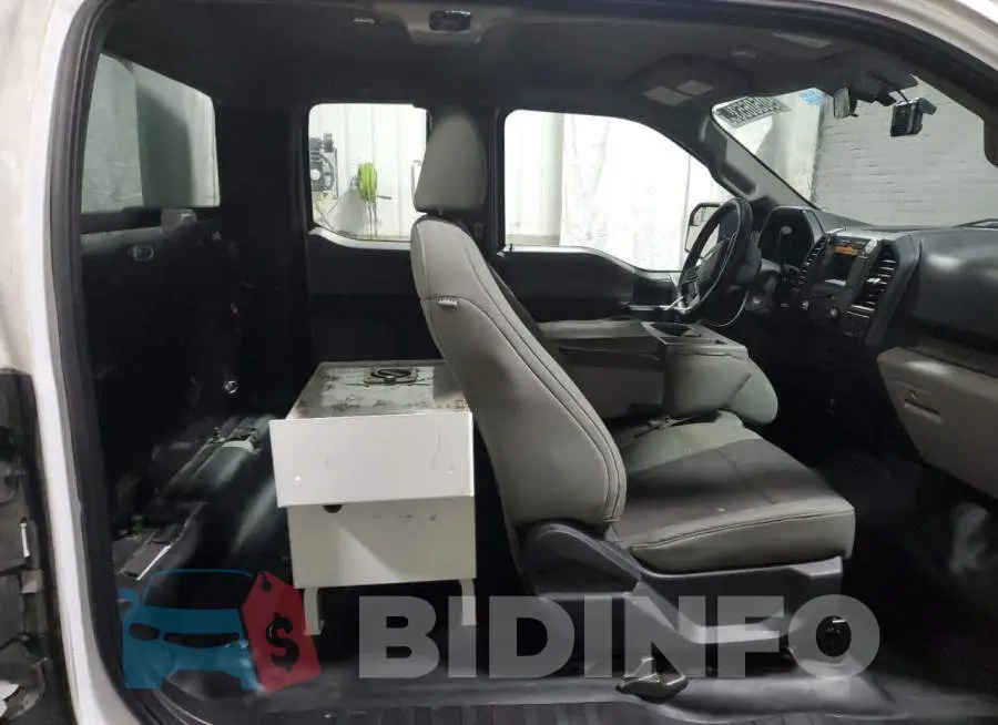 1FTEX1C87HKD83976 Photo# 10