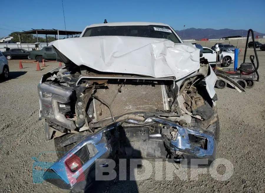 1FTFW1E13LFA72635 Photo# 5