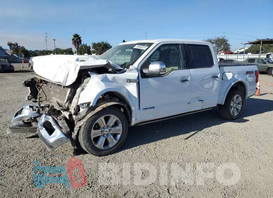 1FTFW1E13LFA72635 Photo# 1