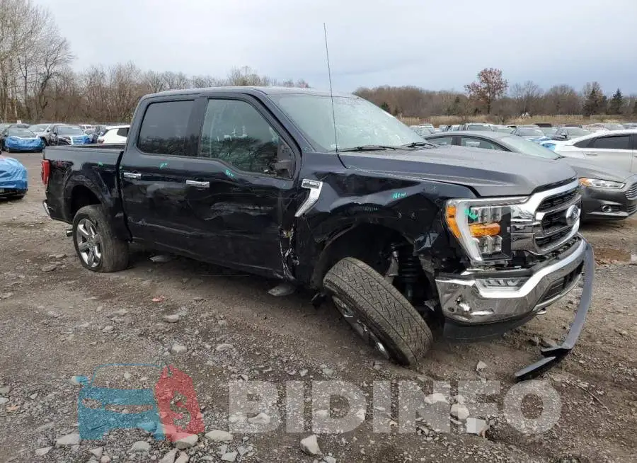 1FTFW1E85MKD67872 Photo# 4