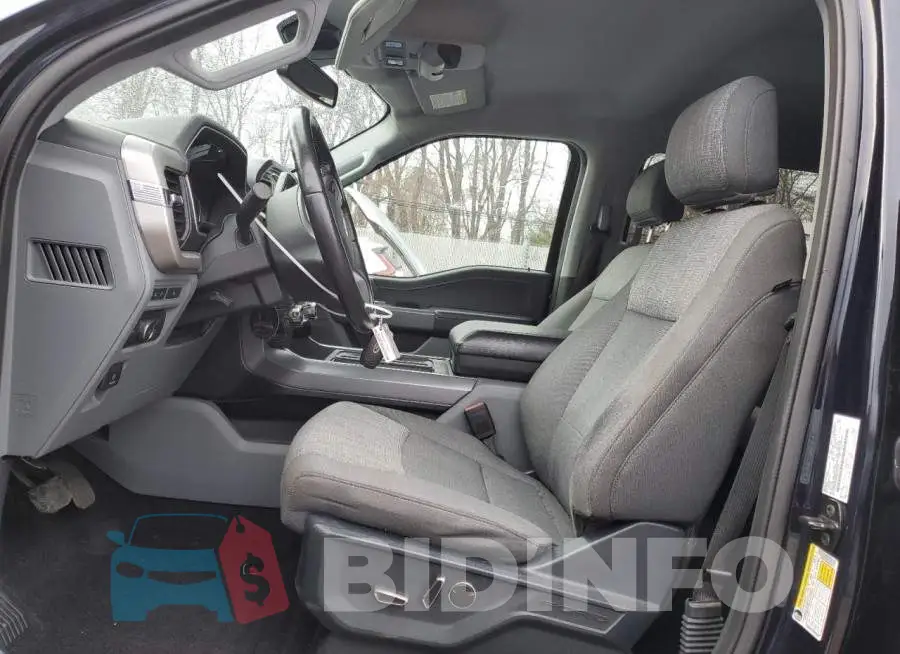 1FTFW1E85MKD67872 Photo# 7
