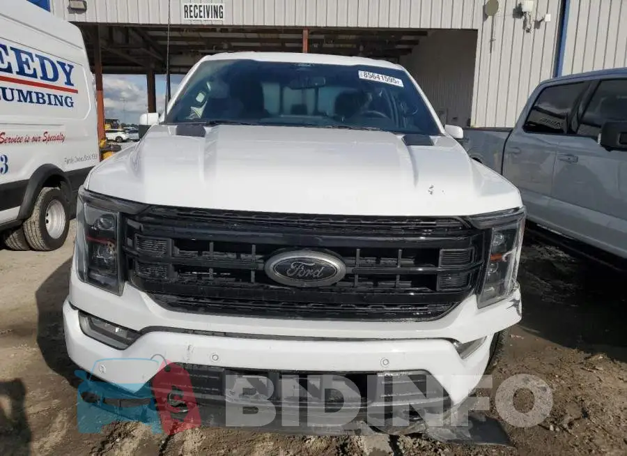 1FTFW1E8XNFB65152 Photo# 5
