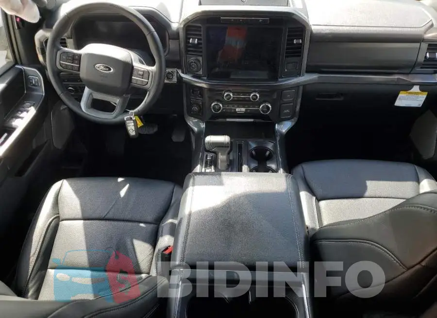 1FTFW1E8XNFB65152 Photo# 8