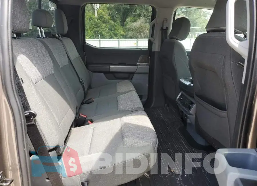 1FTFW1E8XPFD30135 Photo# 10