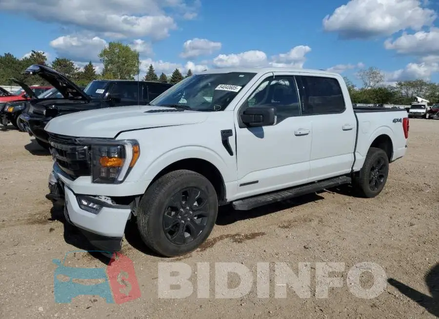 1FTFW1ED9PFC62519 Photo# 1