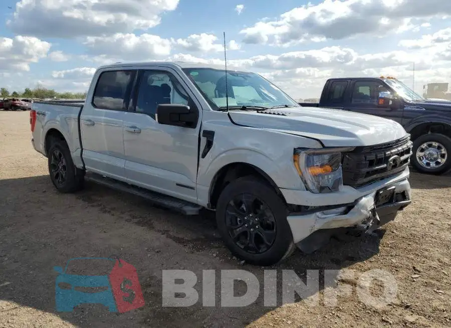 1FTFW1ED9PFC62519 Photo# 4