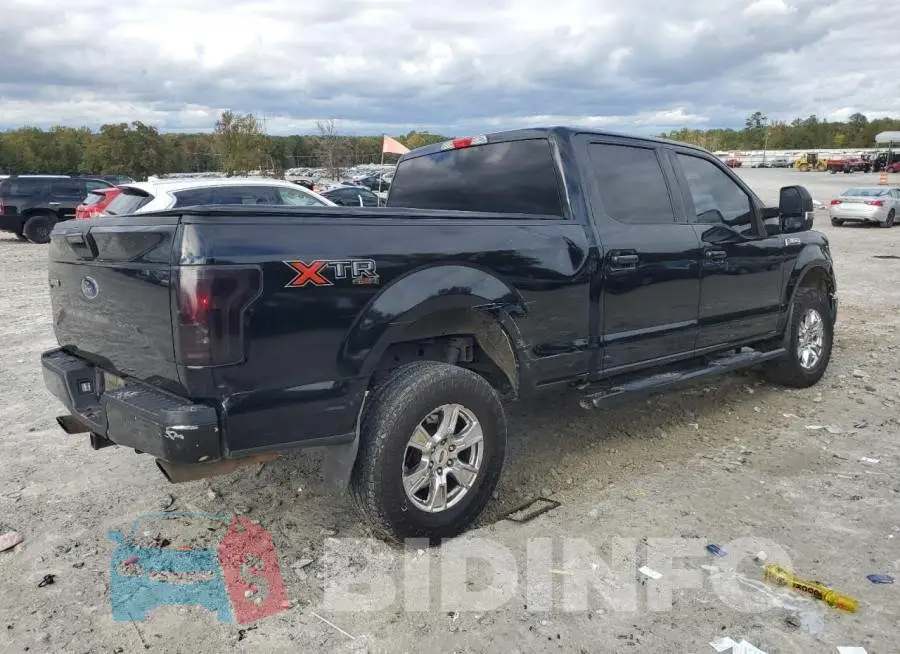 1FTFW1EF9HFC54343 Photo# 3