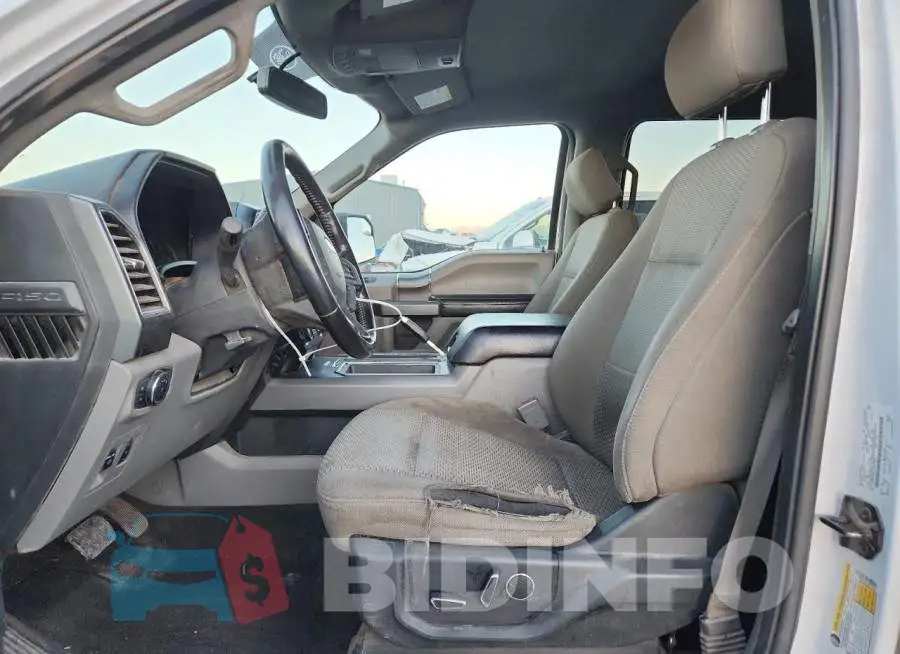1FTFW1EG1JKF77954 Photo# 7