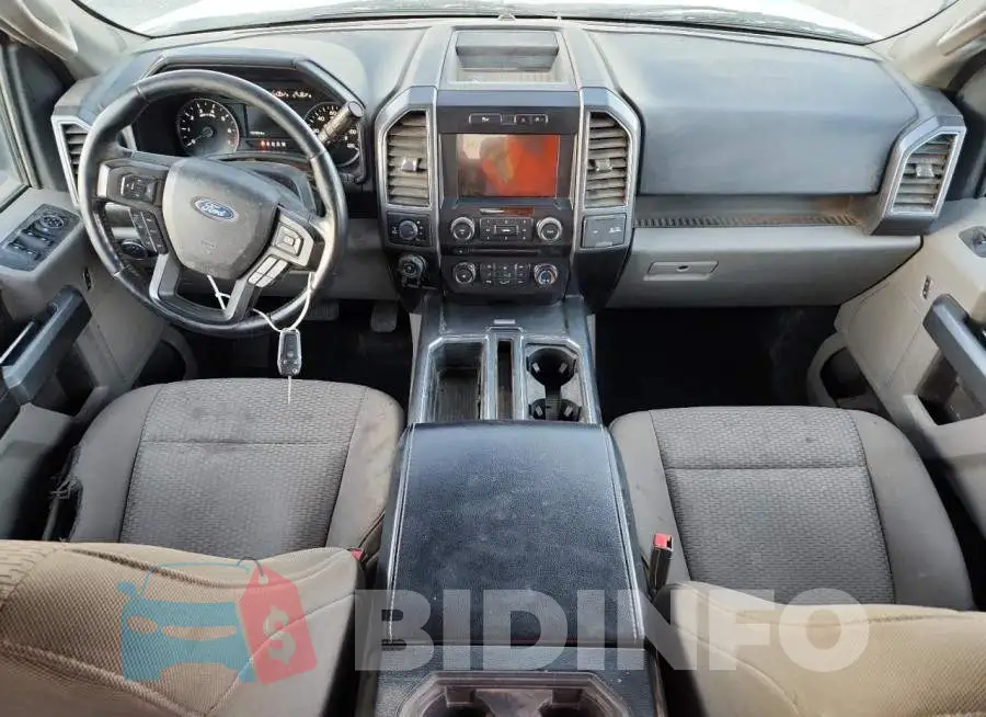 1FTFW1EG1JKF77954 Photo# 8