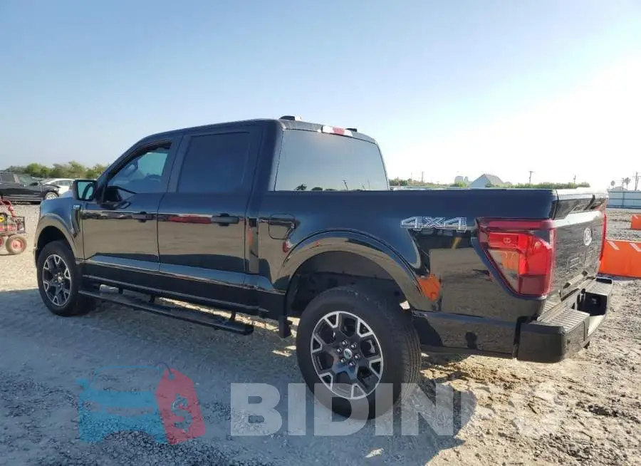 1FTFW2L54RFA79694 Photo# 2