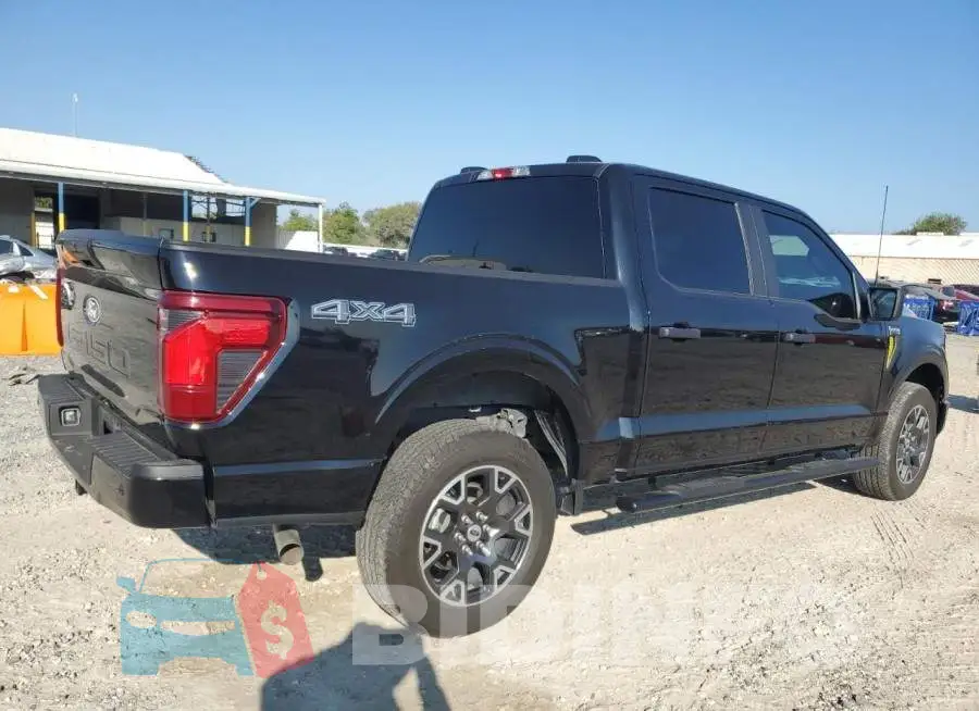 1FTFW2L54RFA79694 Photo# 3