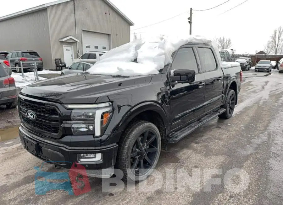 1FTFW5LD5RFA16547 Photo# 2