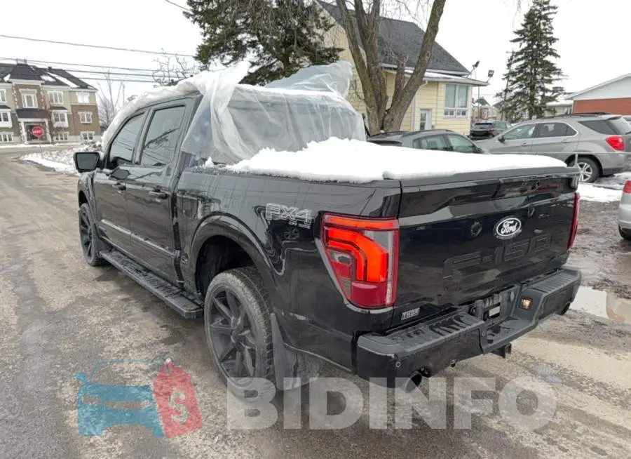1FTFW5LD5RFA16547 Photo# 3