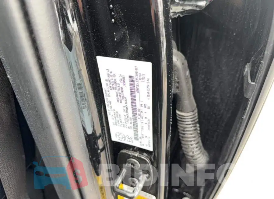 1FTFW5LD5RFA16547 Photo# 10