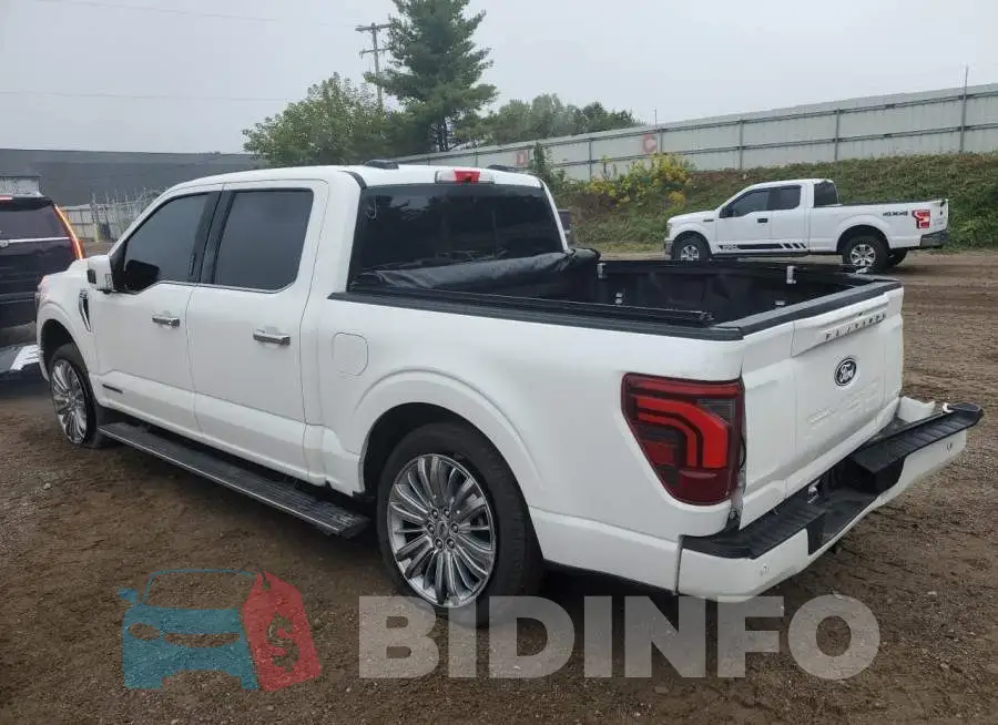 1FTFW7LDXRFB23945 Photo# 2