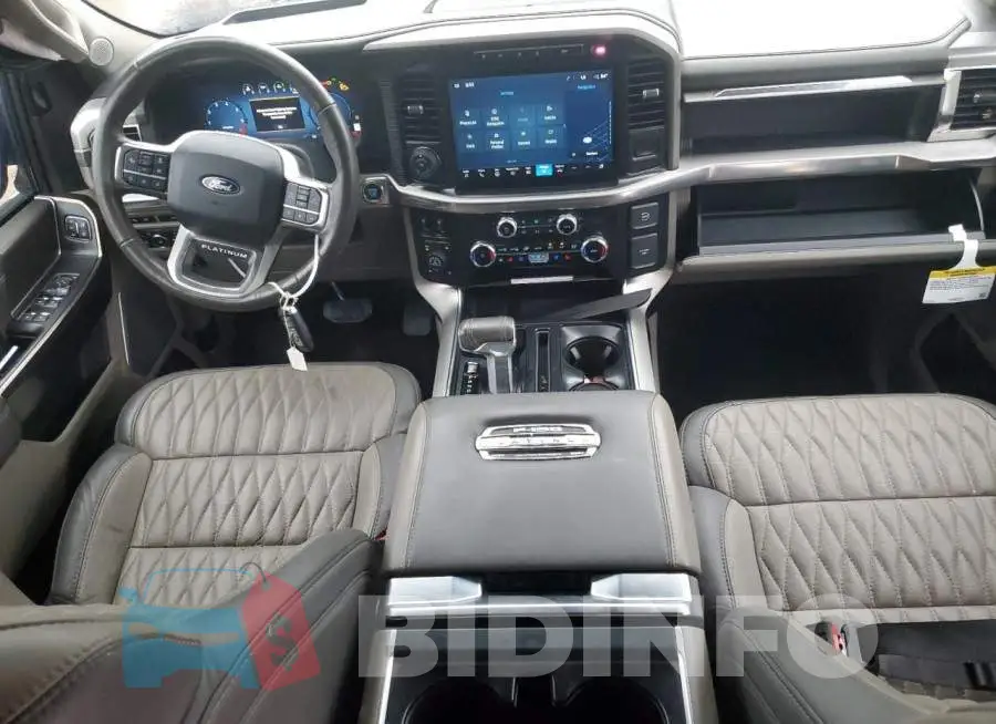 1FTFW7LDXRFB23945 Photo# 8