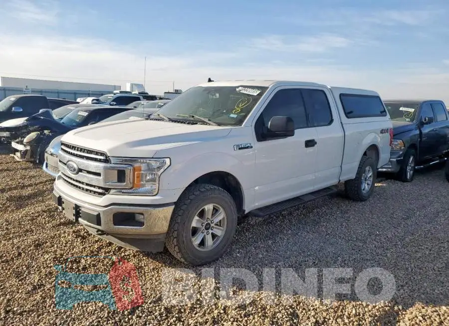 1FTFX1E57LKD33725 Photo# 1