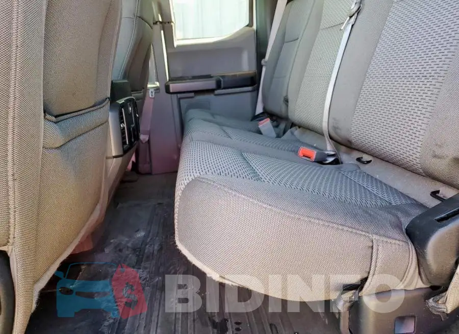 1FTFX1E57LKD33725 Photo# 10