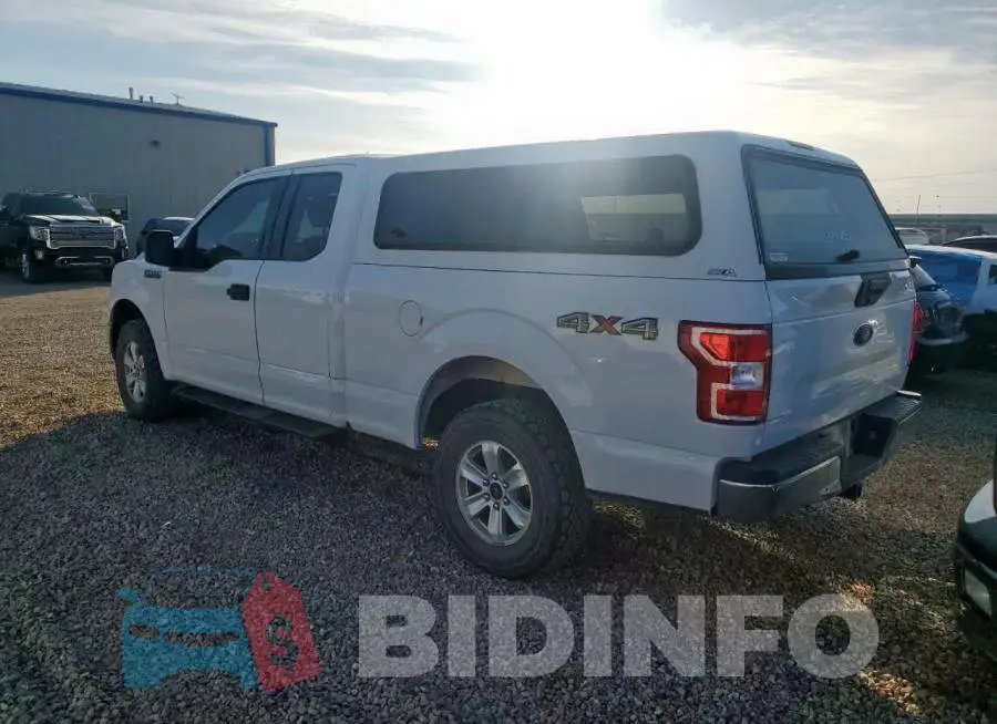 1FTFX1E57LKD33725 Photo# 2