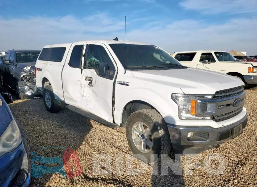 1FTFX1E57LKD33725 Photo# 4